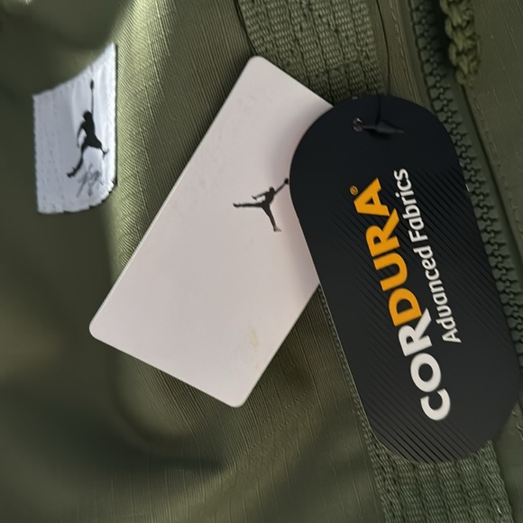 Jordan flight bag - Picture 4 of 6